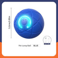 Bola Interativa para PETs - MAGIC BALL